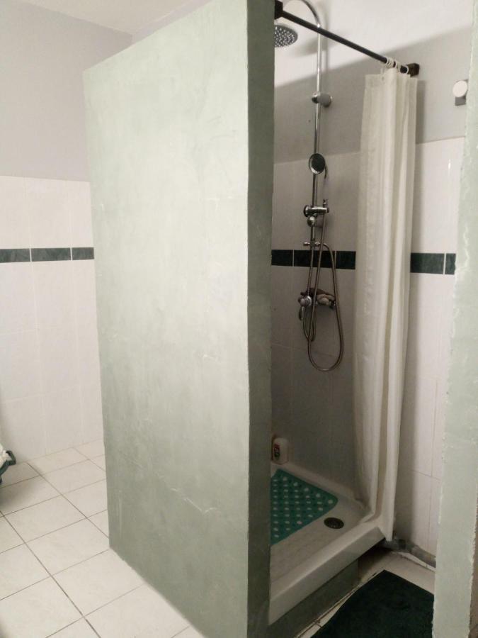 Appartamento Ti'Kratèr Le Tampon Esterno foto