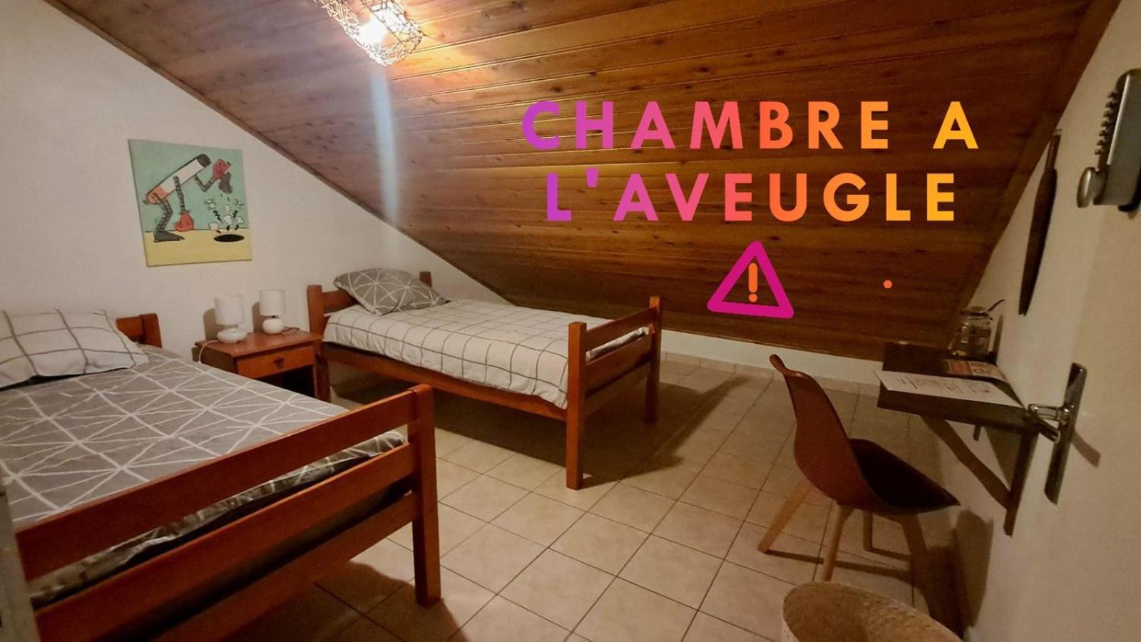 Appartamento Ti'Kratèr Le Tampon Esterno foto